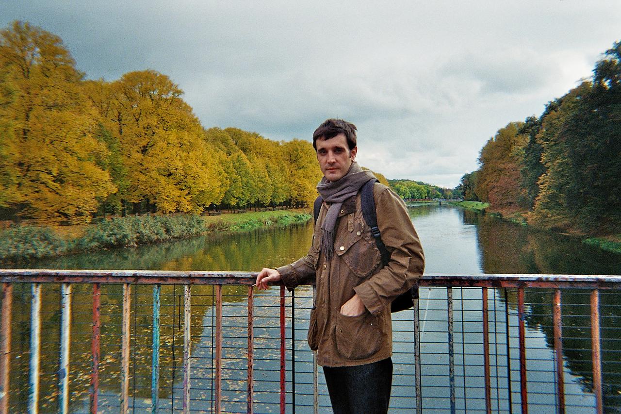 alexander porto